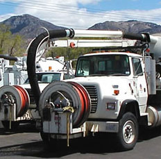 La Quinta plumbing company specializing in Trenchless Sewer Digging